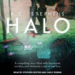 Halo, R. C. Stephens