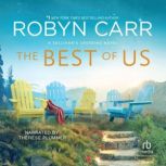 The Best of Us, Robyn Carr