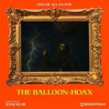 The BalloonHoax, Edgar Allan Poe