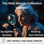 The Miss Marple Short Story Collectio..., Agatha Christie
