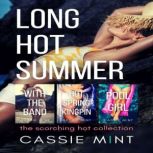 Long Hot Summer The Complete Collecti..., CASSIE MINT