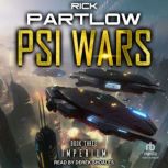 Psi Wars 3, Rick Partlow