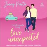 Love Unexpected, Jenny Proctor