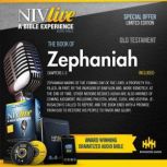 NIV Live  Book of Zephaniah, Inspired Properties LLC