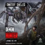 Demon Hunter, Dmitry Sheleg