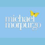 Cool as a Cucumber, Michael Morpurgo
