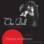 The Doll The Lost Short Stories, Daphne Du Maurier