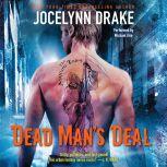 Dead Man's Deal The Asylum Tales, Jocelynn Drake