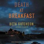 Death at Breakfast, Beth Gutcheon