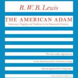 The American Adam, R.W.B. Lewis