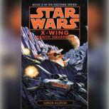 Star Wars XWing Wraith Squadron, Aaron Allston