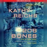206 Bones, Kathy Reichs