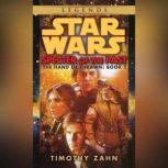 Specter of the Past: Star Wars (The Hand of Thrawn) Book I, Timothy Zahn