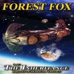 Pirates of Marauda The Inheritance, Forest Fox