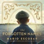 The Forgotten Names, Mario Escobar