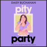 Pity Party, Daisy Buchanan