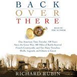 Back Over There, Richard Rubin