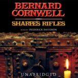 Sharpe's Rifles, Bernard Cornwell