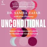 Unconditional, Samra Zafar