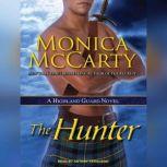 The Hunter, Monica McCarty