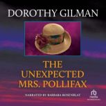 The Unexpected Mrs. Pollifax, Dorothy Gilman