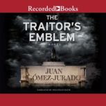 The Traitors Emblem, J.G. Jurado