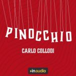 Pinocchio, Carlo Collodi