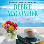 Navy Woman, Debbie Macomber