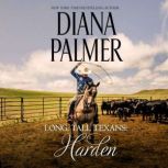 Long, Tall Texans Harden, Diana Palmer