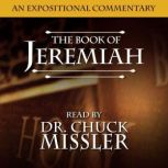 The Book of Jeremiah, Chuck Missler