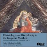 Christology and Discipleship in the G..., Felix Just