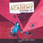 The Masterminds Trap, Debbi Michiko Florence