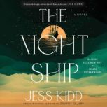 Night Ship, Jess Kidd