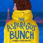 The Asparagus Bunch, Jessica ScottWhyte