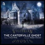 The Canterville Ghost A Victorian Ghost Story, Oscar Wilde