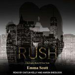 Rush, Emma Scott
