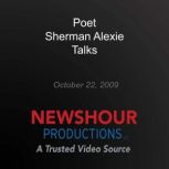 Poet Sherman Alexie Talks, PBS NewsHour