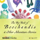 The Big Book of Boochandis  Other Ad..., Pavithra Sankaran