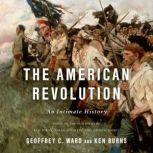 The American Revolution, Geoffrey C. Ward