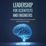 Leadership for Scientists and Enginee..., Gwen Acton