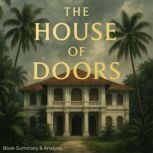 The House of Doors Book Summary  An..., Jack Rylan