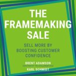 The Framemaking Sale, Brent Adamson