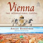 Vienna, Angus Robertson