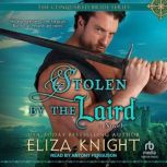 Stolen by the Laird, Eliza Knight