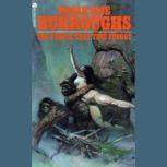 The People that Time Forgot, Edgar Rice Burroughs