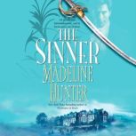 The Sinner, Madeline Hunter
