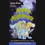 Bunnicula NightyNightmare, James Howe