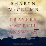 Prayers the Devil Answers, Sharyn McCrumb