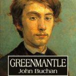 Greenmantle, John Buchan