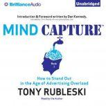 Mind Capture Book 1, Tony Rubleski